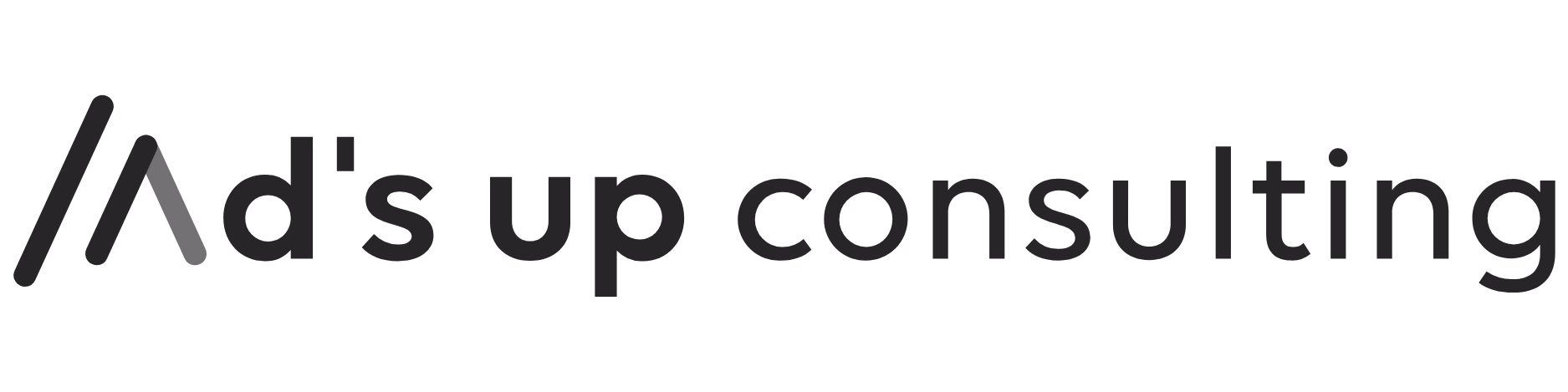 Ad's up Consulting