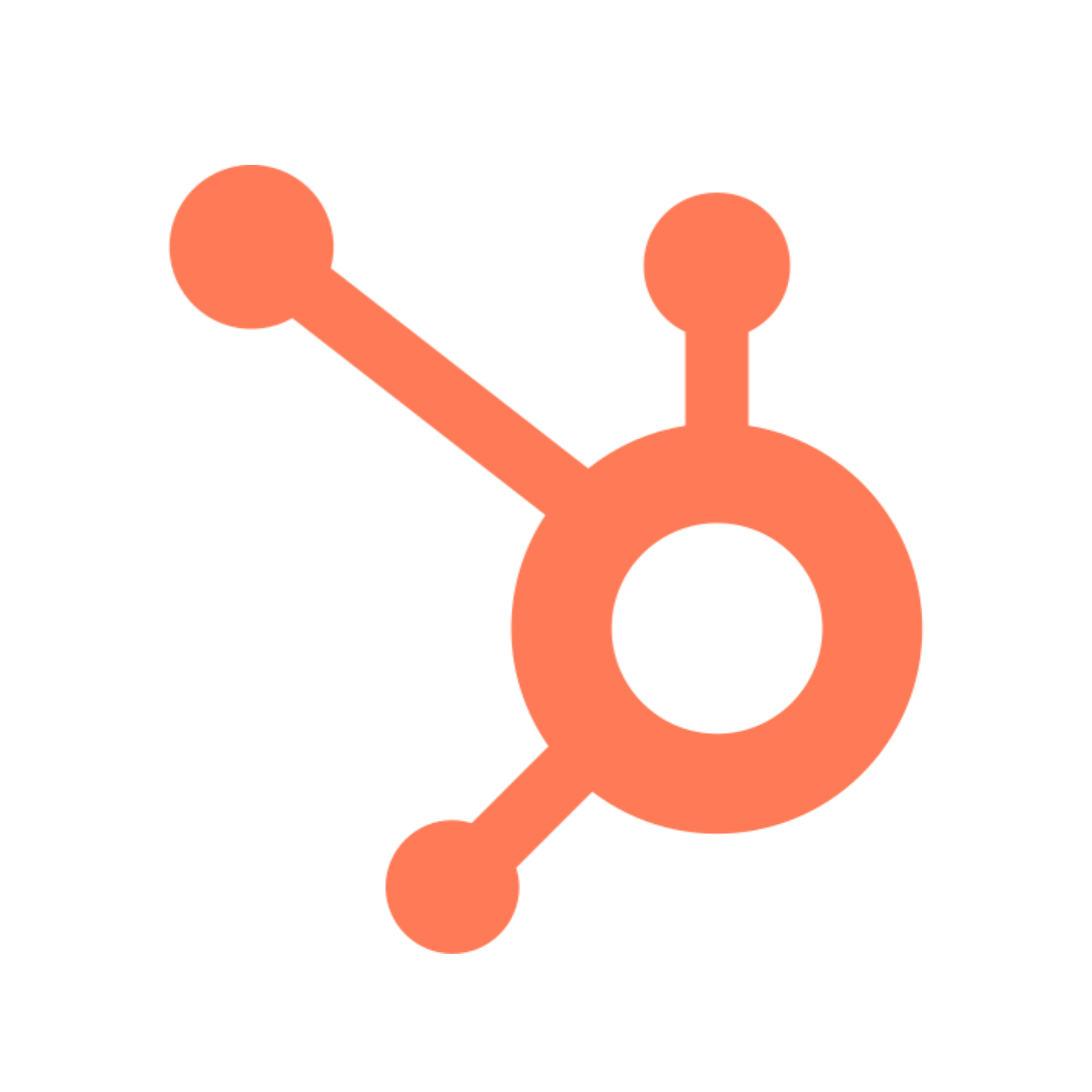 hubspot logo